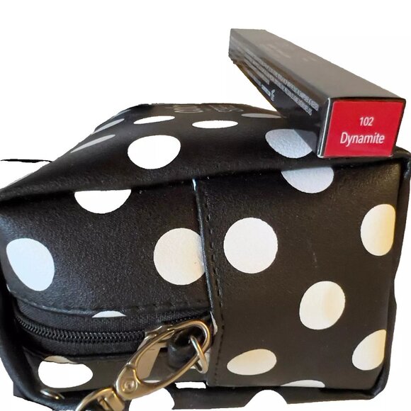 VTG CASA BATLLO, +4 Sets, Makeup Bag, Lip Primer, balm, liner, cuticle - Picture 9 of 10